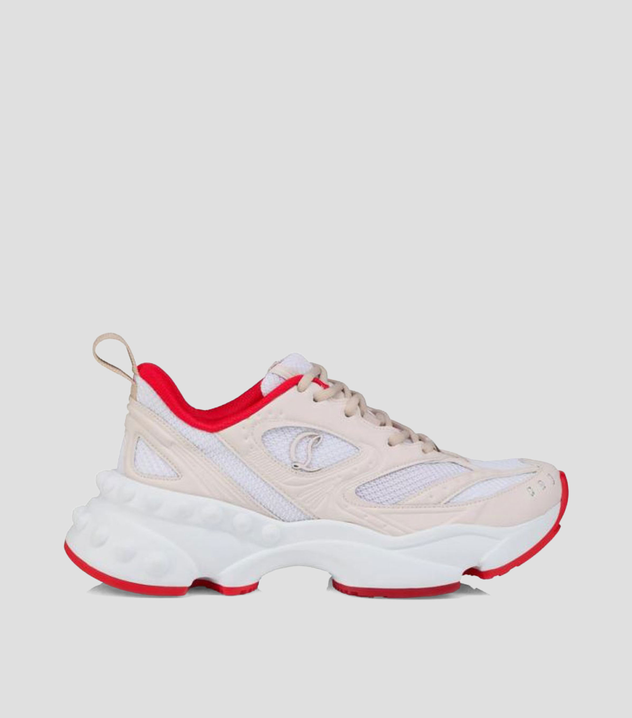 Tenis So Flo Mujer